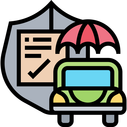 Travel Insurance Icon from Freepik